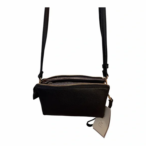 Izzy & Ali Crossbody Bag - Picture 5 of 7